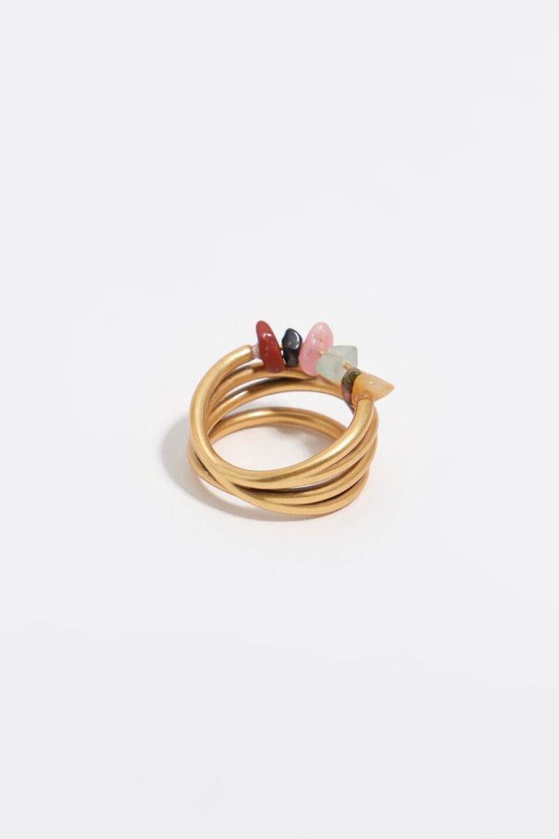 ANILLO Oro