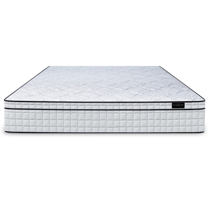 Colchón Bradford Super King 200x200
