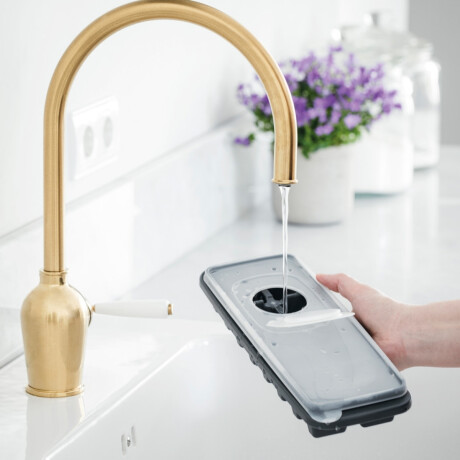 Cubitera fresh con tapa Cubitera fresh con tapa