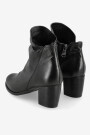 BOTA CORTA Negro