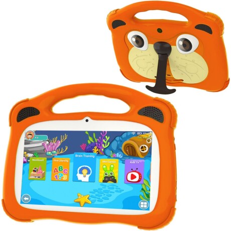 Tablet infantil Gravity 32GB V01