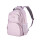 Mochila Quid AirFlow Lila