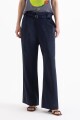 PANTALON OSAKA Azul Marino