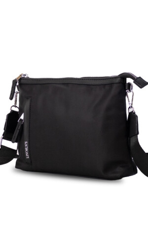 BANDOLERA TRIKALA NEGRO