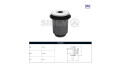 Buje Toyota Hilux 15-25 Der/Izq Buje Toyota Hilux 15-25 Der/Izq