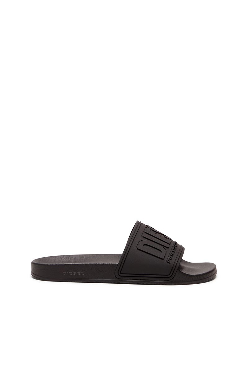 Sandalias Para Hombre Sa-Mayemi Cc - Black 