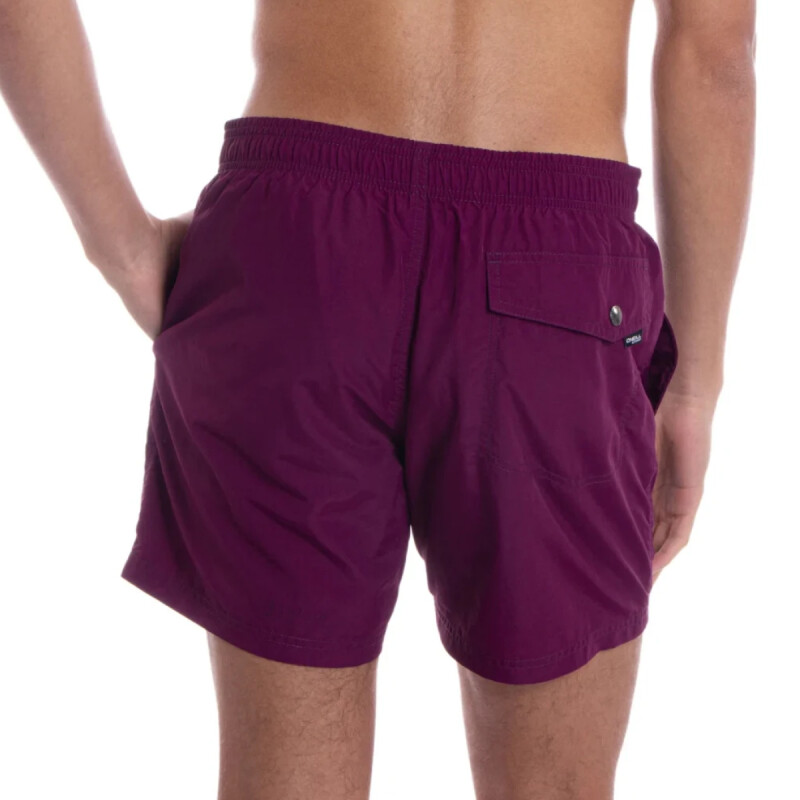 Voley Oneill Vert - Morado Voley Oneill Vert - Morado