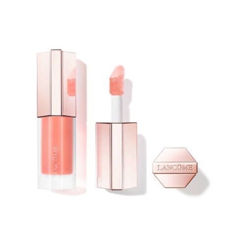 Rubor Lancôme Idole Skin Juicy N°30 Over The Coral Moon Rubor Lancôme Idole Skin Juicy N°30 Over The Coral Moon
