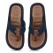 Chanclas Hombre Br Sport Marino-camel