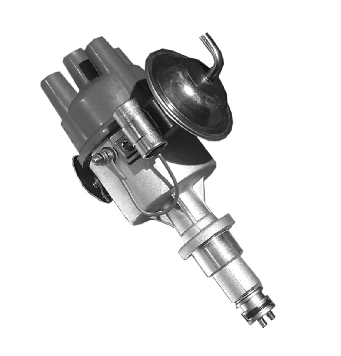DISTRIBUIDOR RENAULT 9-11-12 A PLATINO - 
