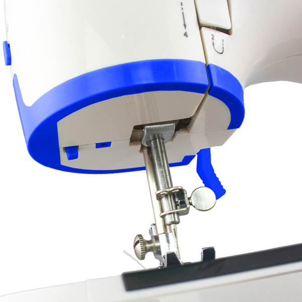 Máquina De Coser Enxuta Mcenx3716 MAQUINA DE COSER ENXUTA MCENX3716