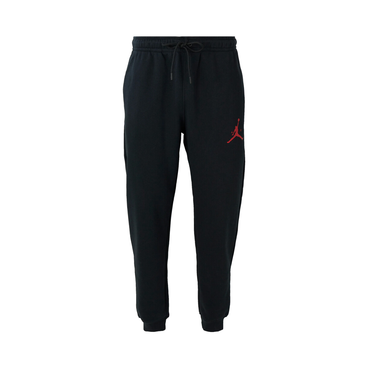Pantalon Nike Jumpman Fleece - Black 