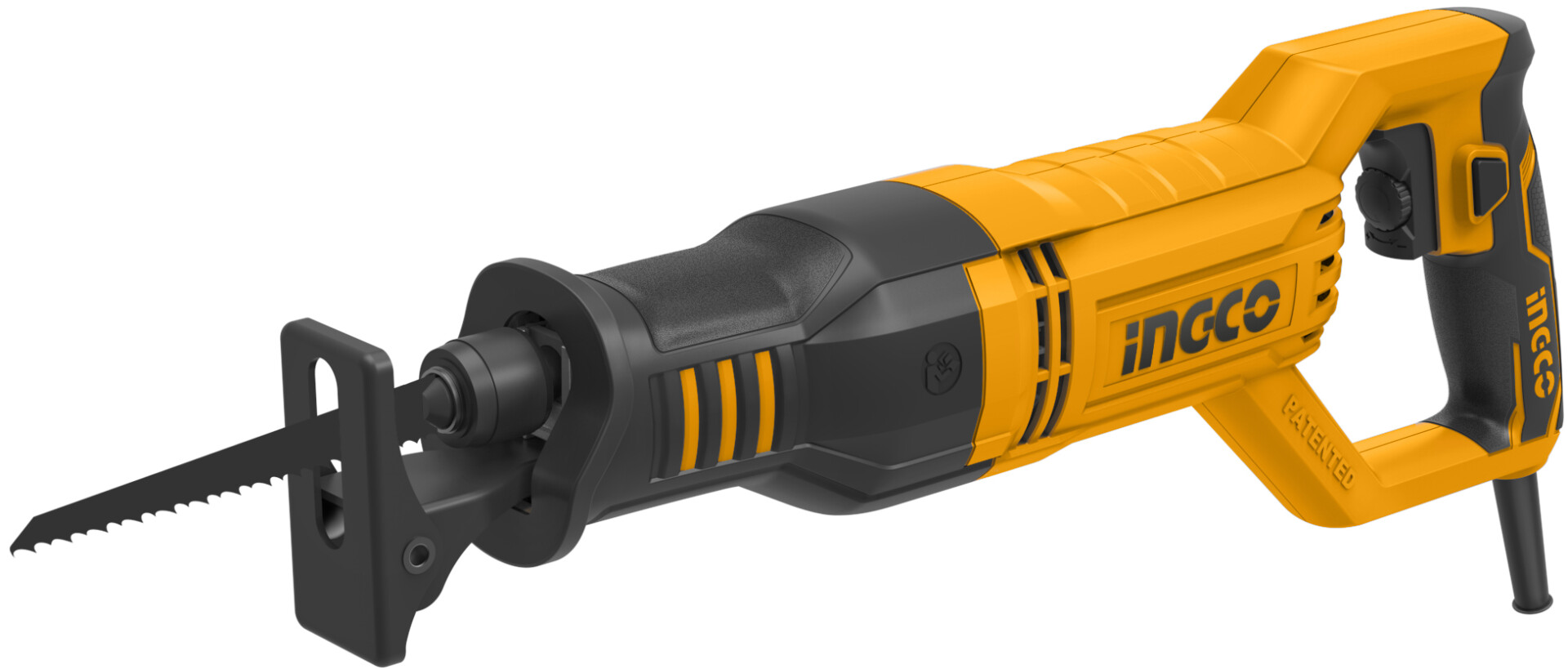 SIERRA SABLE INGCO 750W (MODELO NUEVO) 900 A 3300 RPM RS8008 