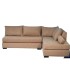 Living Praga Esquinero Marron Claro Living Praga Esquinero Marron Claro