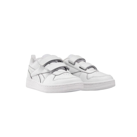 Championes Reebok Royal Prime 2.0 de niño White