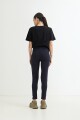 Legging básico AZUL MARINO