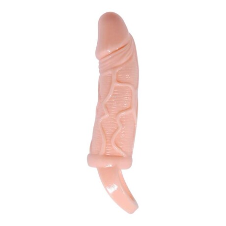 Funda Vibradora Men Extension Baile Funda Vibradora Men Extension Baile