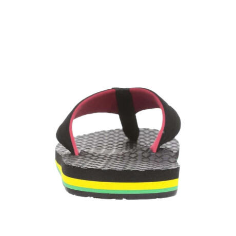 Ojotas Volcom Abg Eco Recliner 2 Negro