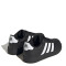Championes Infantiles Adidas Breaknet 2.0 Kids Negro - Blanco