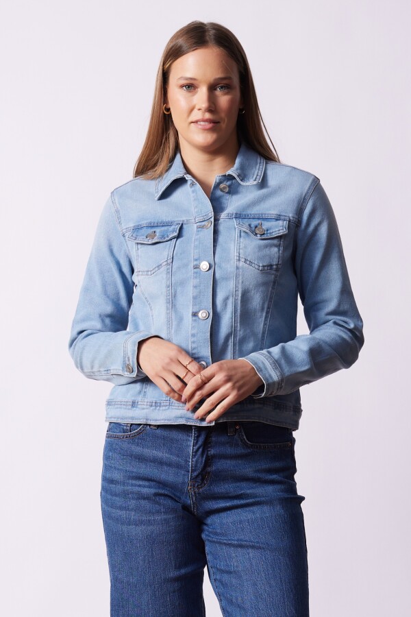 Camperita Jean JEAN CLARO