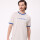 T-SHIRT GALENCI RUSTY Gris Claro