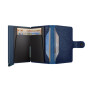 BILLETERA SECRID Crisple Navy 0