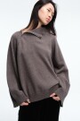 SWEATER Gris