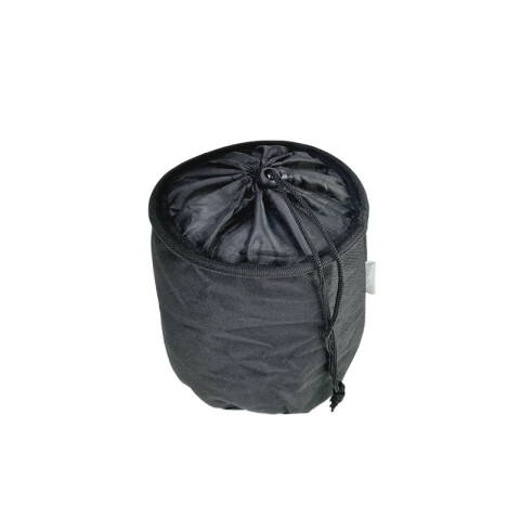 Bolsa plegable con cierre de cordón Bolsa Plegable Con Cierre De Cordón
