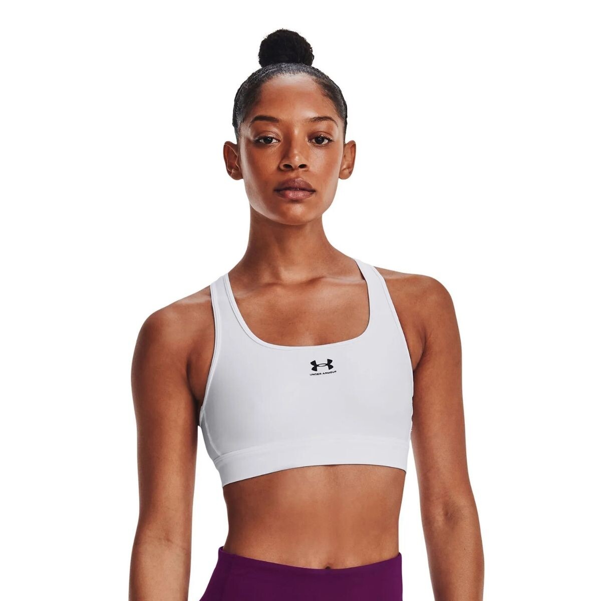 TOP DEPORTIVO XS-L - WHITE 