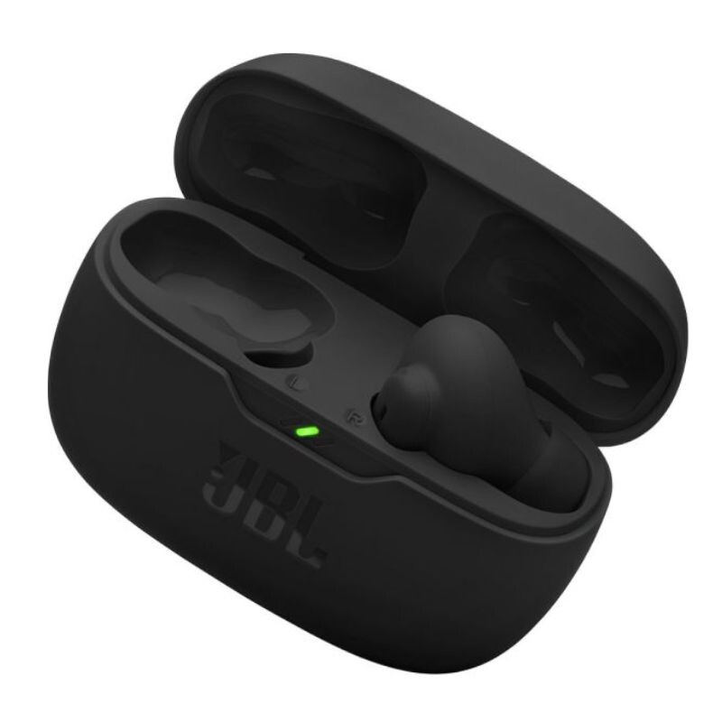 Auricular Jbl Wave Beam 2 Black Auricular Jbl Wave Beam 2 Black