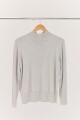 POLERA CLASSIC GRIS