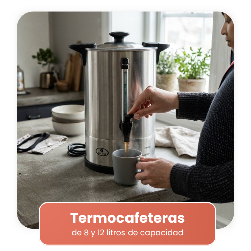 Termocafeteras