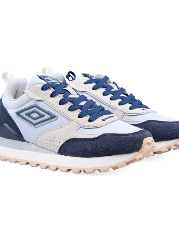 Championes Venturi Umbro Hombre 091