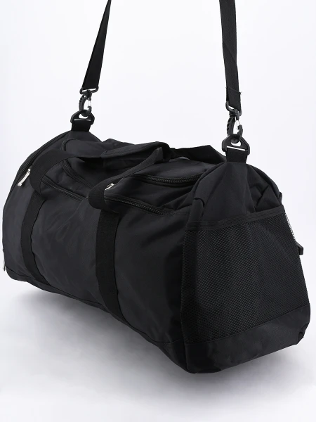 BOLSO DEPORTIVO QUITO NEGRO