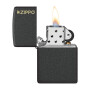 Encendedor ZIPPO 236ZL Negro 0