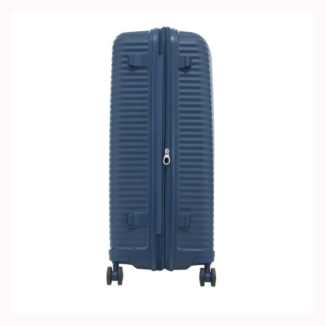Valija Rigida Samsonite Varro Spinner Exp Blue 28 pulgadas