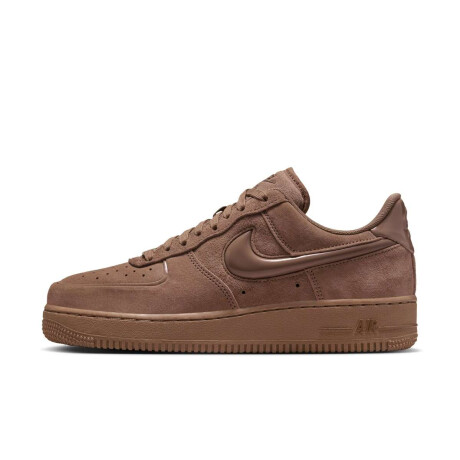 Championes Nike Air Force 1 '07 de Mujer Chocolate