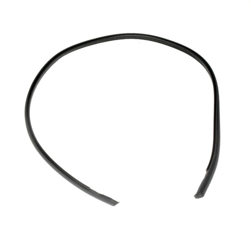 MOLDURA DE GOTERO DERECHA GOL G5 / G6 / G7 Moldura De Gotero Derecha Gol G5 / G6 / G7