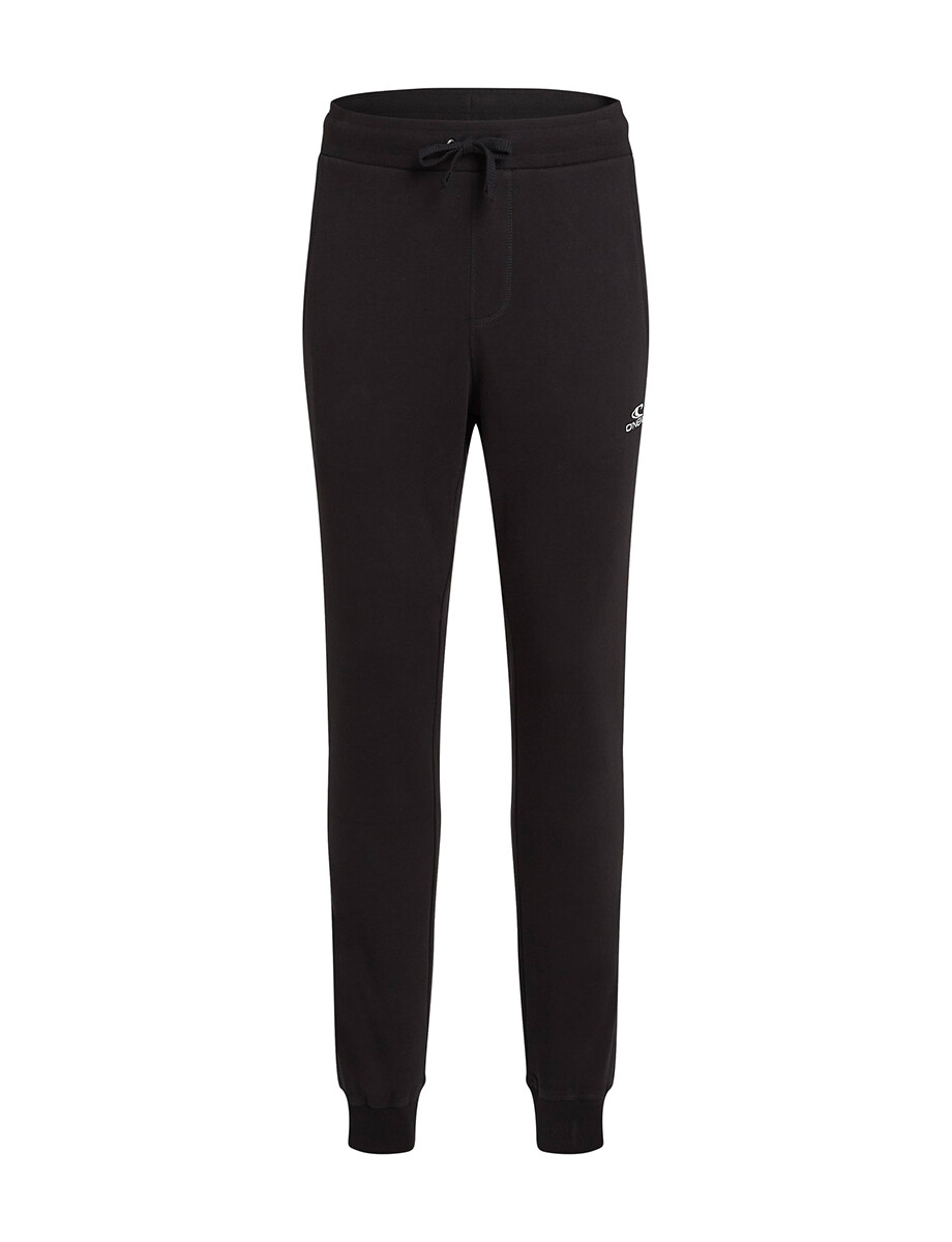 Jogger O'Neill Small Logo - Negro 
