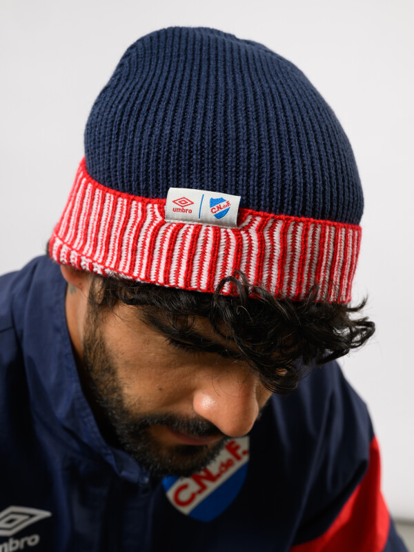 Gorro Orgullo Nacional Oficial Hombre 149