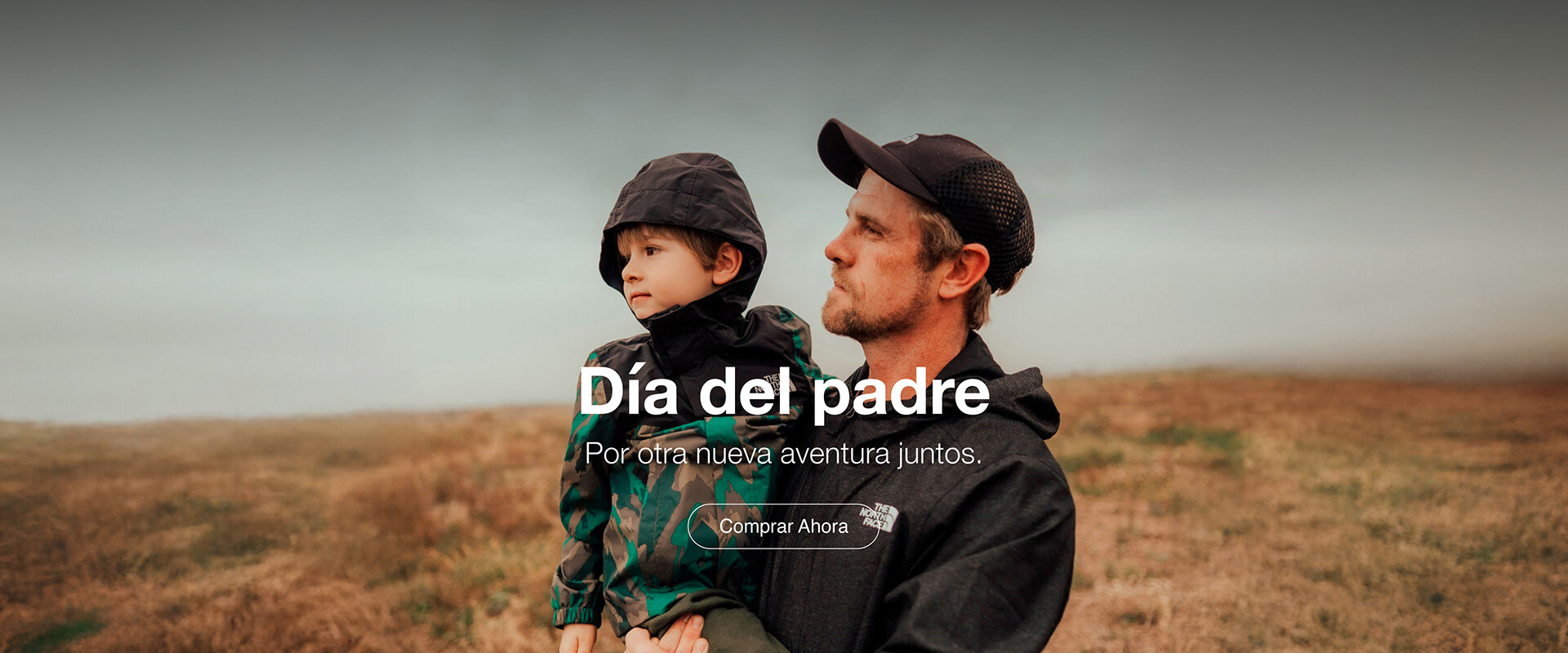 Día del Padre