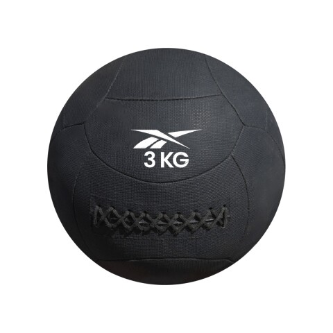 Wall Ball Reebok Strength 3Kg Wall Ball Reebok Strength 3kg