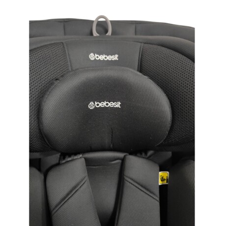Silla de Auto EVO 360 Isofix Bebesit Silla de Auto EVO 360 Isofix Bebesit