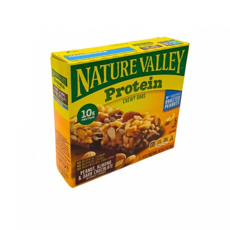 Nature Valley Protein Bar Nature Valley Protein Bar