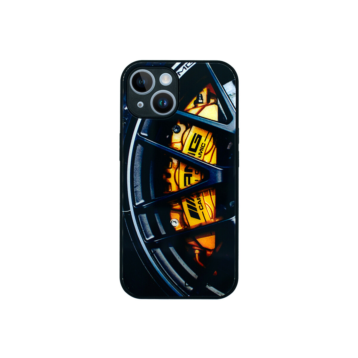 Protector para iPhone 15 rígido diseño 1 