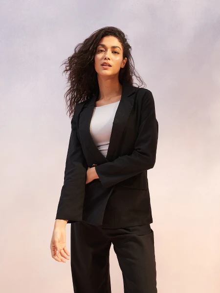 BLAZER VALLEY NEGRO