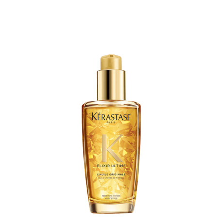 Kérastase Elixir Ultime L´Huile Original 100 ml - DISC. Kérastase Elixir Ultime L´Huile Original 100 ml - DISC.