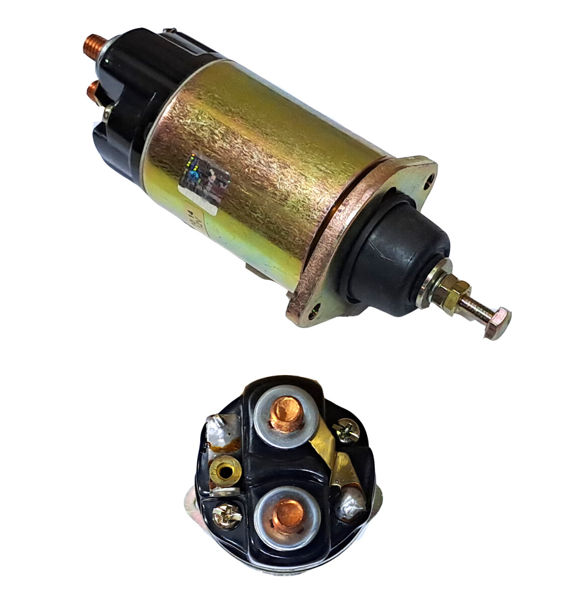 AUTOMATICO DE ARRANQUE - 12V LAND CRUISER CHIANG BIN 