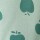 VESTIDO INFANTIL VERDE