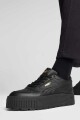 CALZADO DEPORTIVO MUJER PUMA KARMEN II IDOL Negro